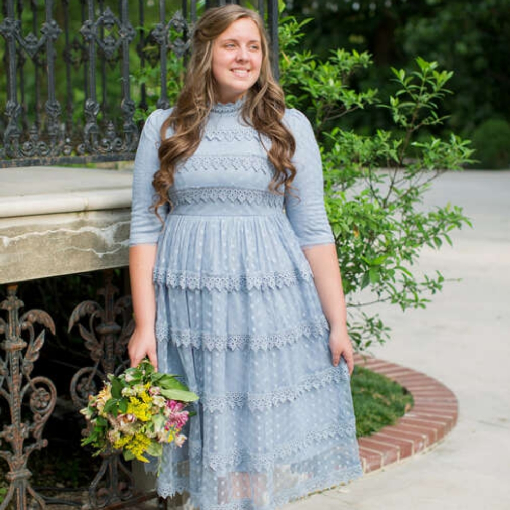 ISO Dainty Jewells Venice at Dawn Size XS or Small